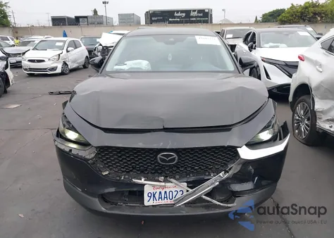 2020 Mazda Cx-30 Select z USA, uszkodzony, nr VIN 3MVDMACL3LM115130